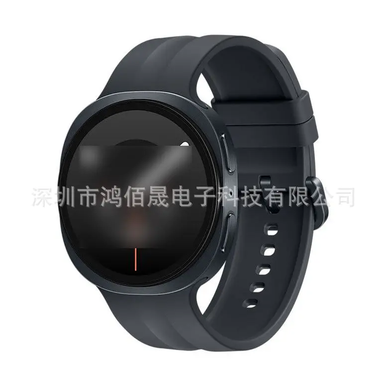 Gala Watch9 quadratisch-runde Smartwatch mit Bluetooth-Anruffunktion