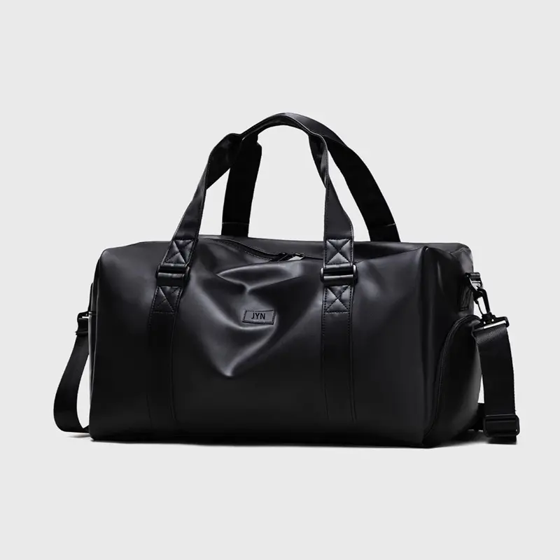 Reisetasche, leicht, großes Volumen