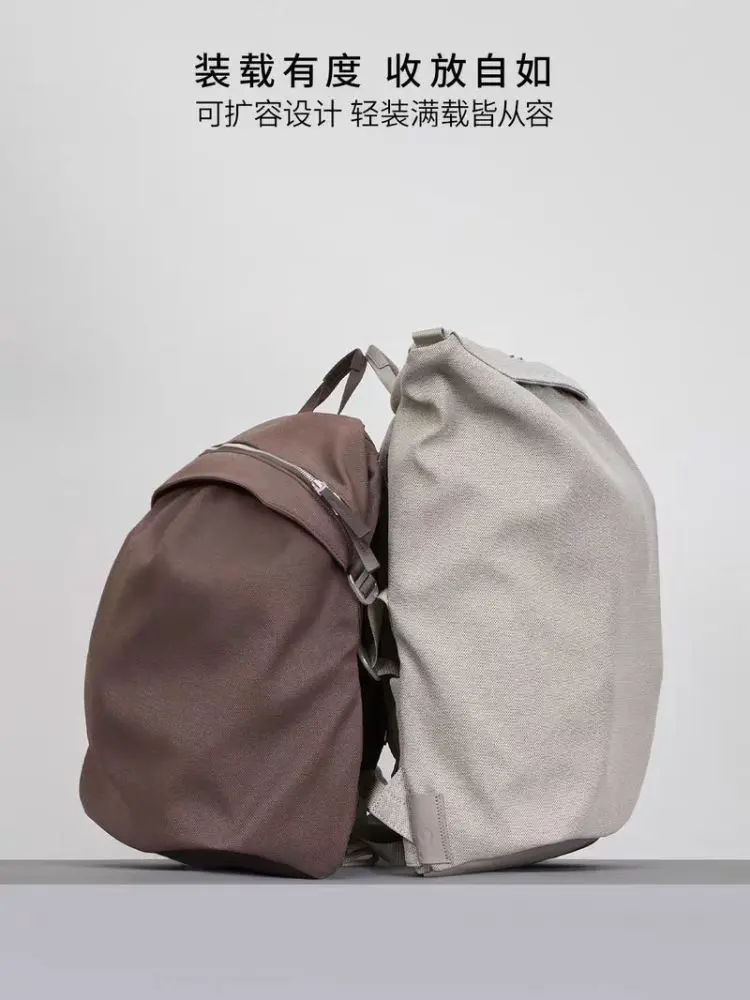 Large Waterproof Laptop Backpack, Lightweight, 2026 Model