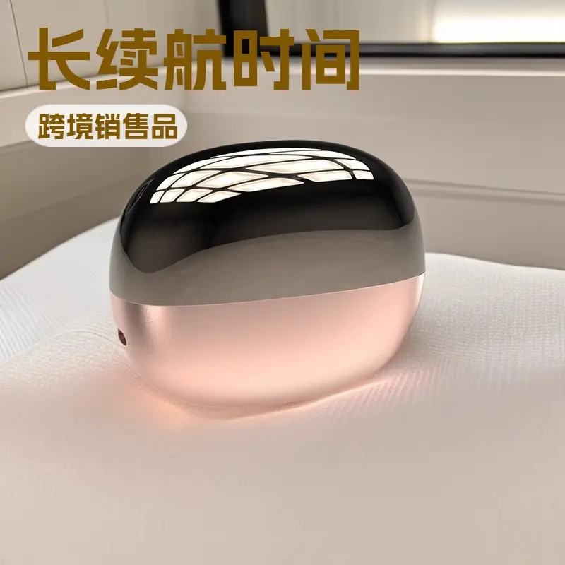 Cross-Border New Electric Nail Polisher Nail Buffer Nail Groomer Universal for Elderly and Children Safe and Silent Nail File
