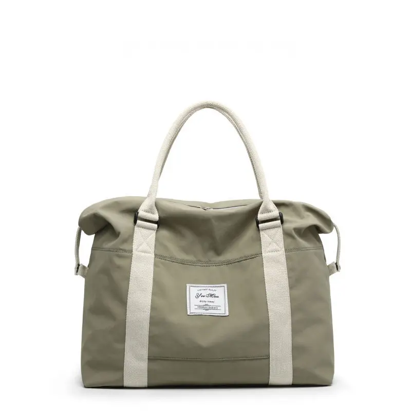 Reisetasche große Kapazität Fluggepäck Kurztrip