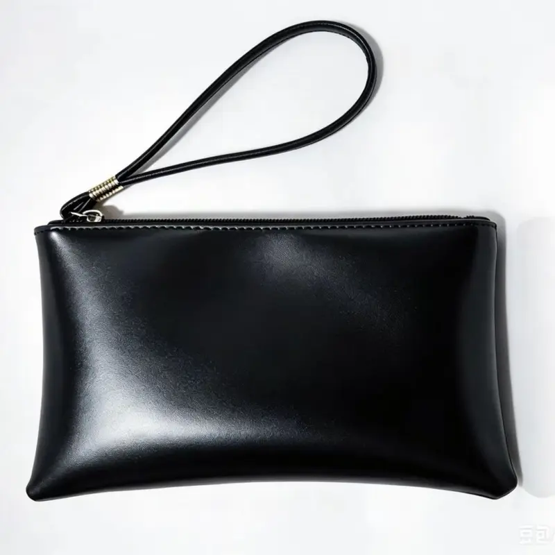 2026 Crocodile Pattern Women's Clutch and Wallet, Large Capacity