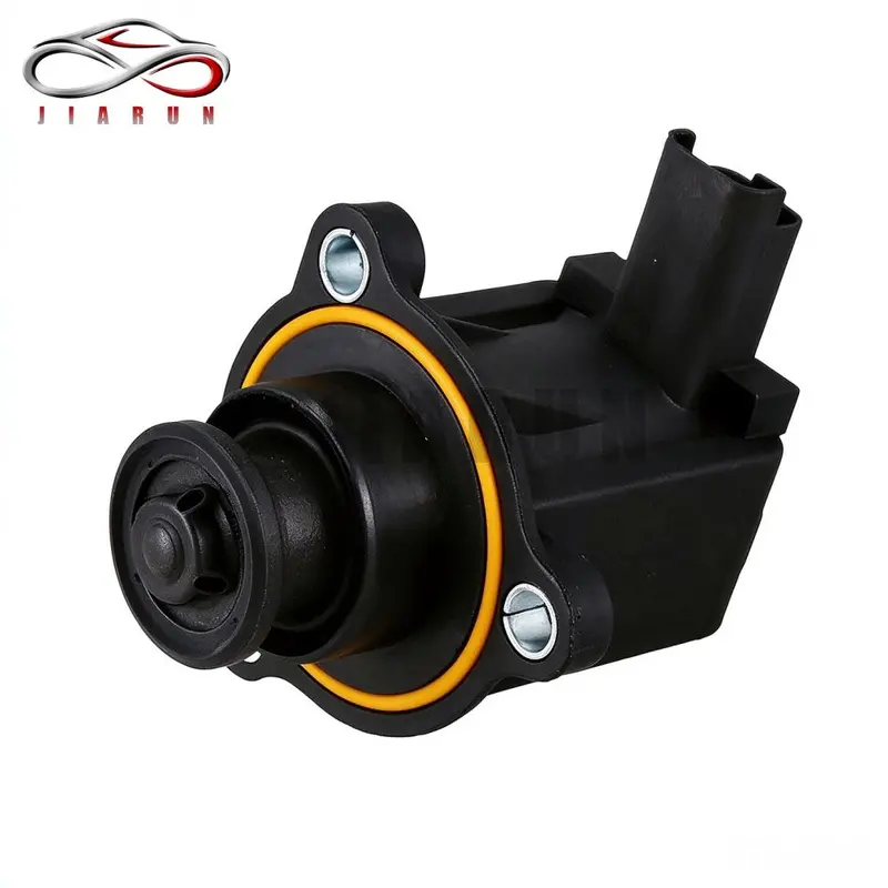 BMW Peugeot Turbolader elektronisches Ventil 701115080