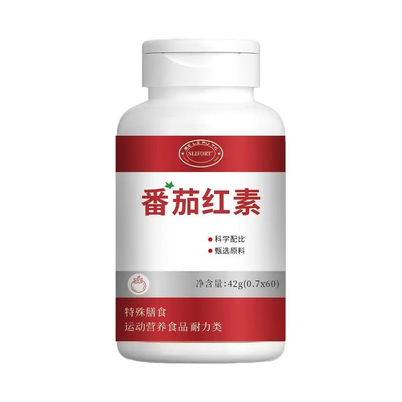 SLIFORT Lycopene 42g Herbal Extract Sports Nutrition Supplement