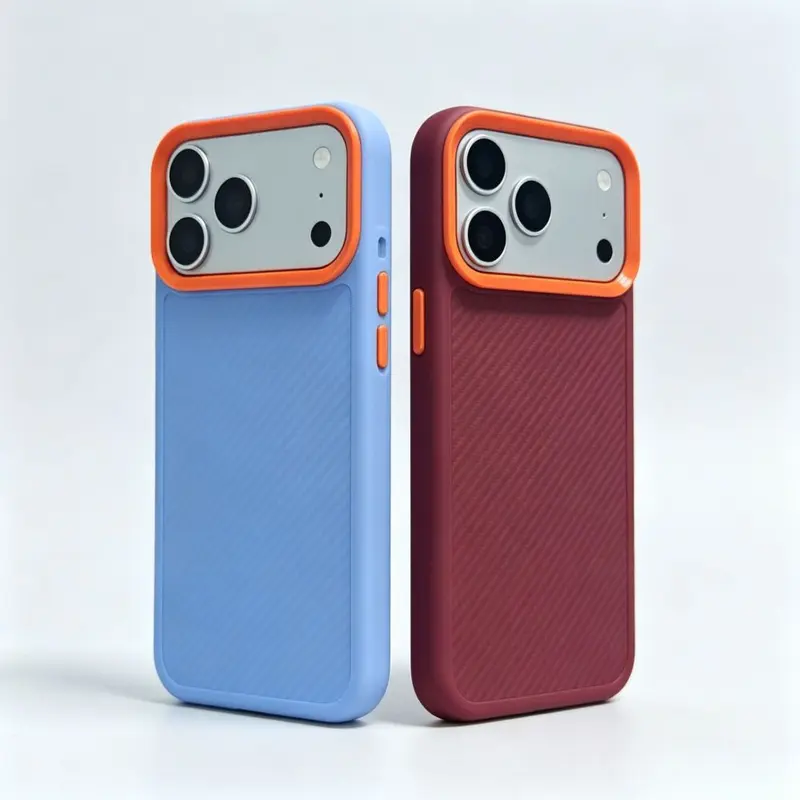 iPhone 12, 12 Pro phone case, TPU, air cushion