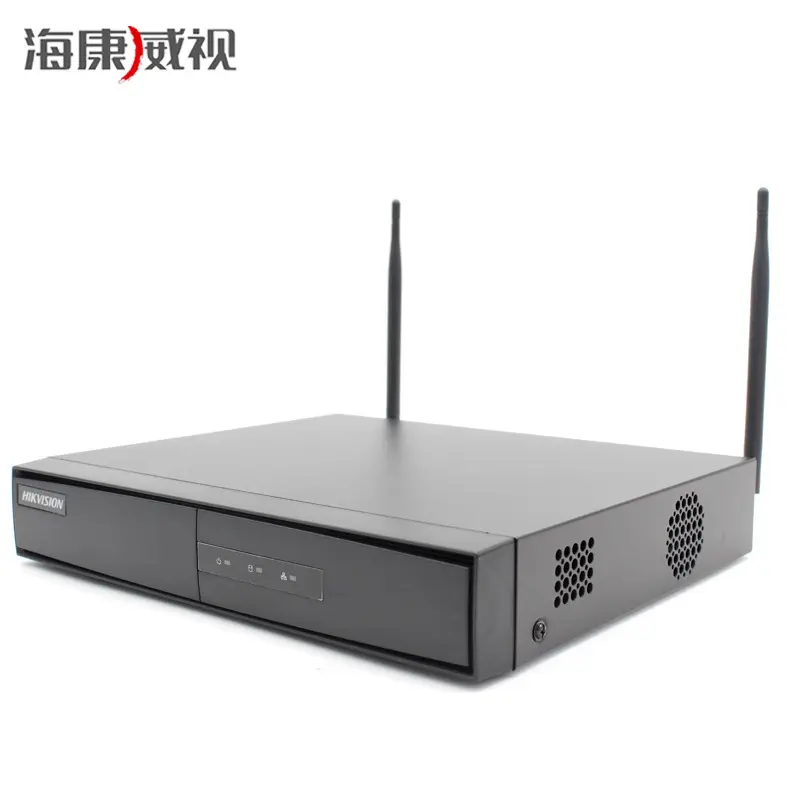 Hikvision DS-7804N-K1/W 4-Kanal-Netzwerk-Rekorder, WIFI