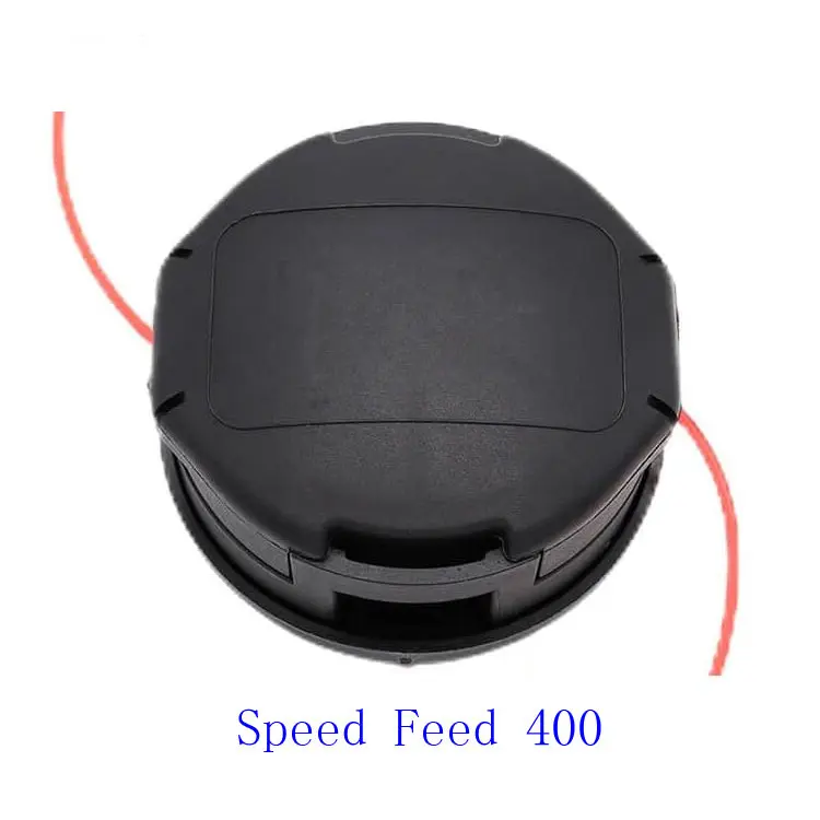 Speed Feed 400 Trimmer Head, Fits SRM140, SRM200, SRM202, SRM210, SRM225