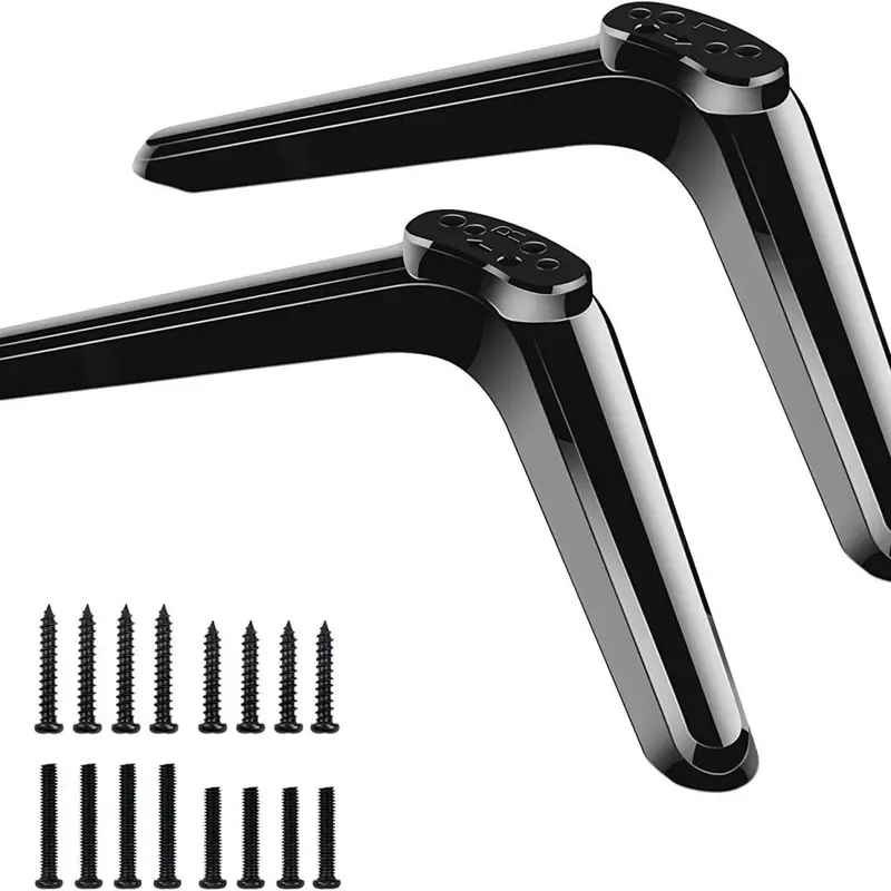 55-Zoll-TV-Ständer Standfuß