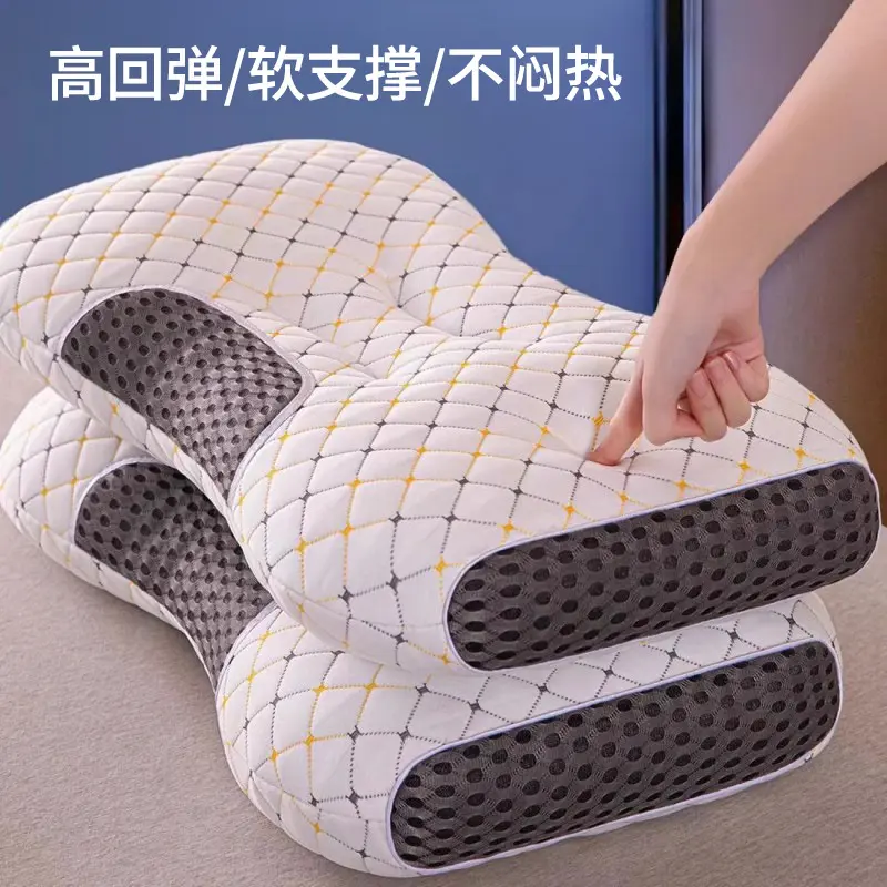 SPA Pillow Core, Unbreakable, Cervical Support