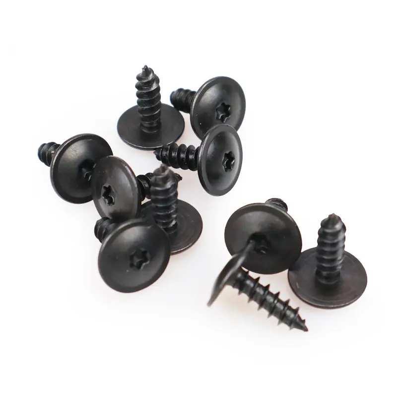 Self-tapping fender screw N90974701 M5x16 for VW B5 and Audi Q5