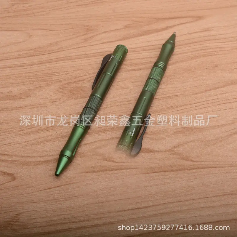 Multifunctional Aviation Pen