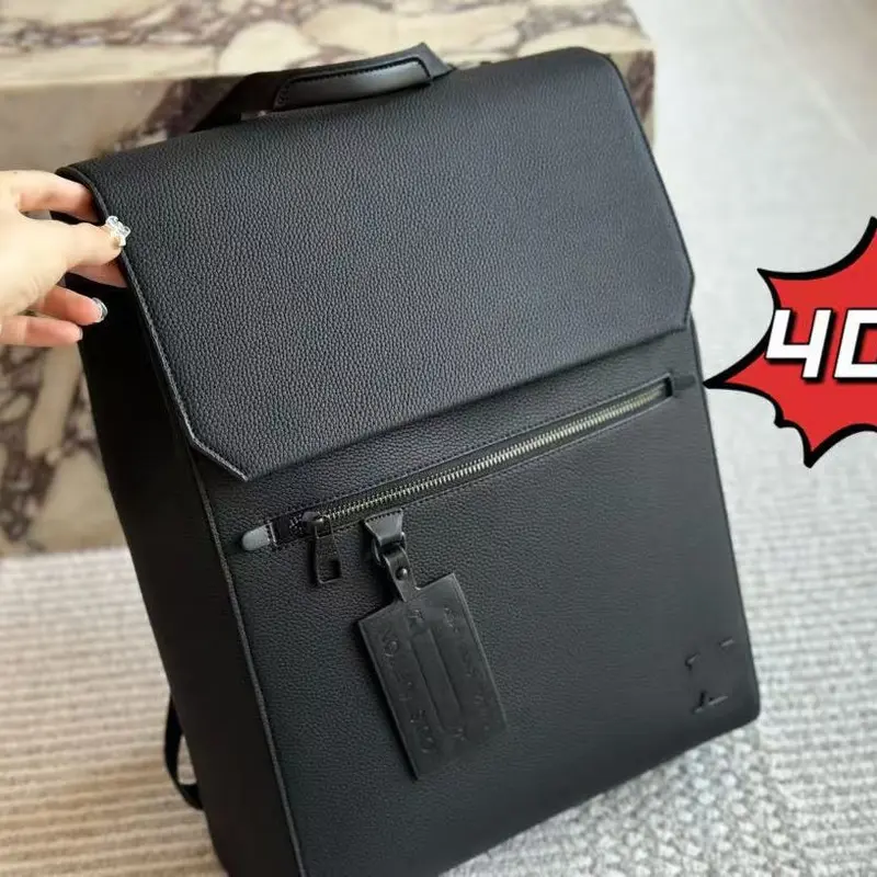 Large Capacity Business Laptop Backpack for Travel