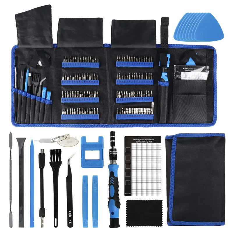 142-in-1 Screwdriver Set