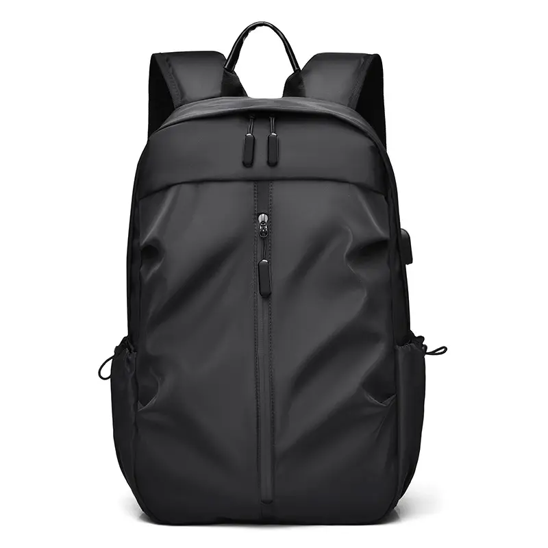 Ultra-Lightweight Large-Capacity Men's Laptop Backpack