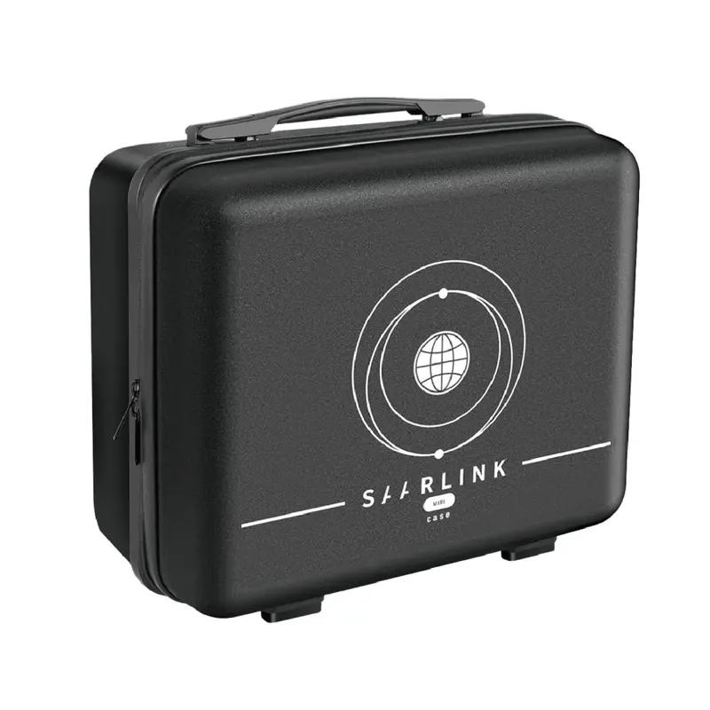 Cross-border Mini Equipment Waterproof Storage Box Xingxing Link Shock-absorbing Portable Export Carrying Case