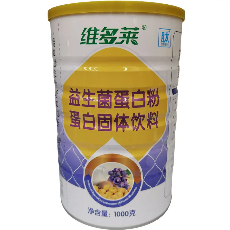 Probiotic Ejiao Protein Powder, High Calcium, 1 kg