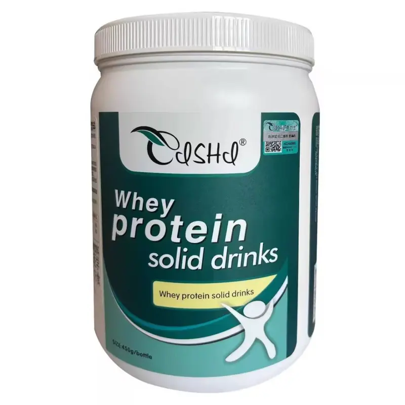 Australisches Molkenproteinpulver Nelix 450 g