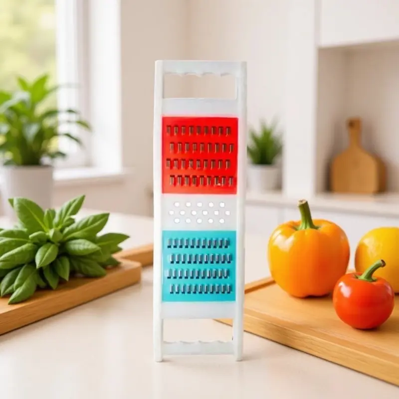 Vegetable Slicer Potato Shredder Multifunctional